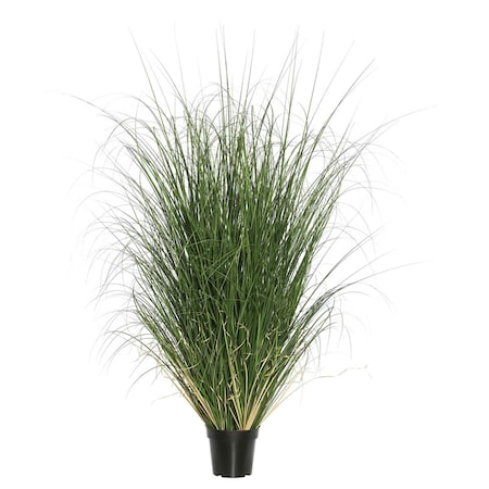 Vickerman Everyday Grass with Pot - 36 in. TN170636